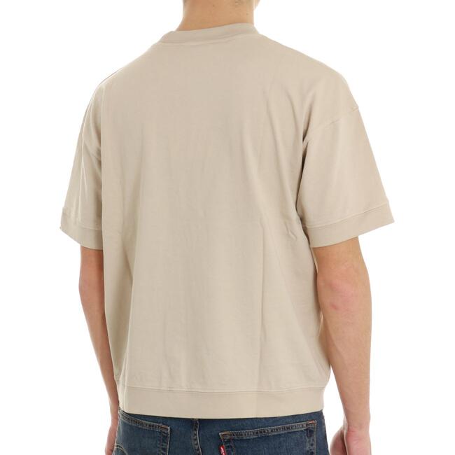 T-SHIRT COT SHOESHINE - Mad Fashion | img vers.650x/